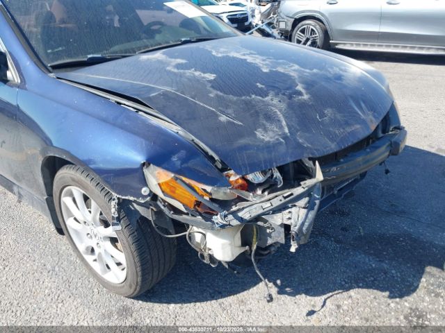 2007 ACURA TSX JH4CL96867C014014 Photo 5