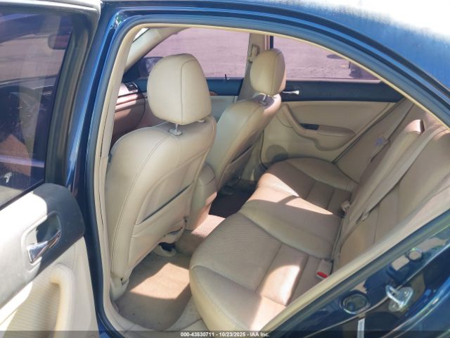 2007 ACURA TSX JH4CL96867C014014 Photo 7