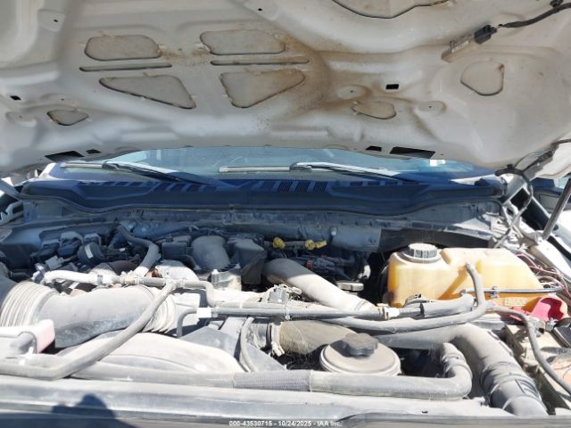 2018 FORD F-250 1FT7W2BTXJEB28637 Photo 9