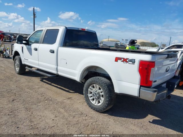 2018 FORD F-250 1FT7W2BTXJEB28637 Photo 2