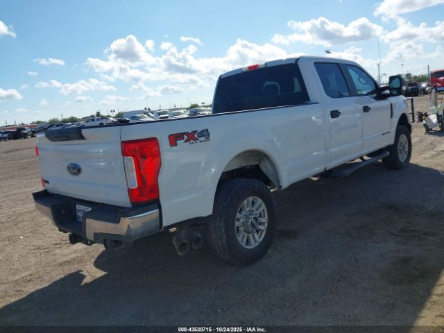 2018 FORD F-250 1FT7W2BTXJEB28637 Photo 3