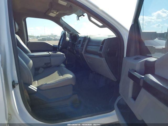 2018 FORD F-250 1FT7W2BTXJEB28637 Photo 4