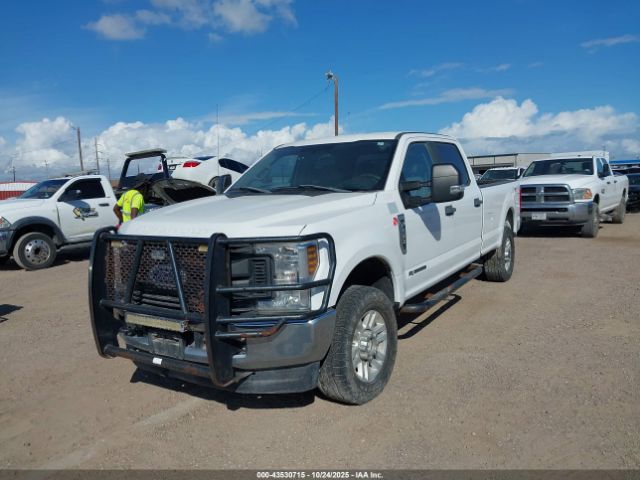 2018 FORD F-250 1FT7W2BTXJEB28637 Photo 5