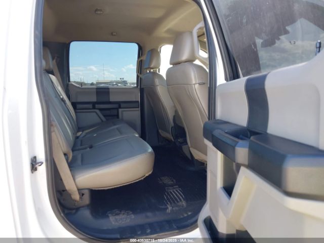 2018 FORD F-250 1FT7W2BTXJEB28637 Photo 7