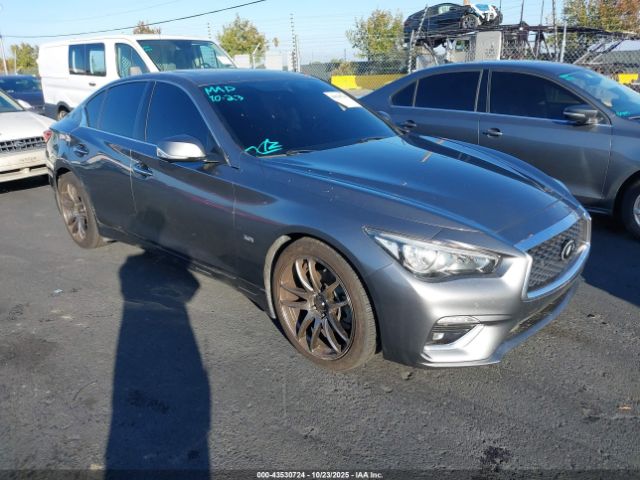 2017 INFINITI Q50 JN1EV7AR5HM836925