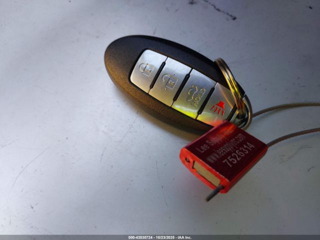 2017 INFINITI Q50 JN1EV7AR5HM836925 Photo 10