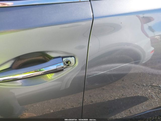 2017 INFINITI Q50 JN1EV7AR5HM836925 Photo 5