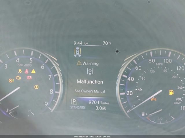 2017 INFINITI Q50 JN1EV7AR5HM836925 Photo 6