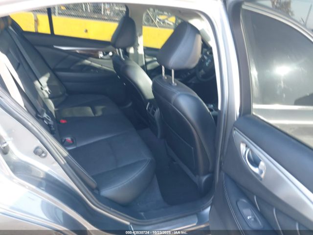 2017 INFINITI Q50 JN1EV7AR5HM836925 Photo 7