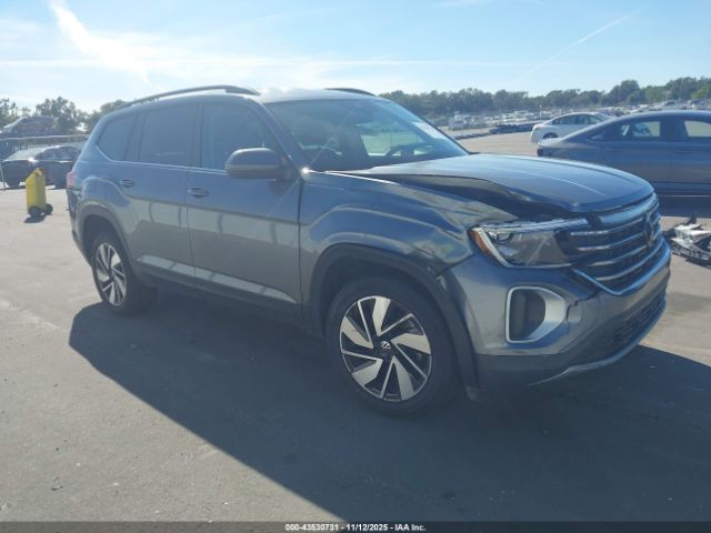 2024 VOLKSWAGEN ATLAS 1V2HR2CA9RC547142