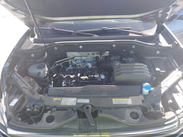 2024 VOLKSWAGEN ATLAS 1V2HR2CA9RC547142 Photo 9