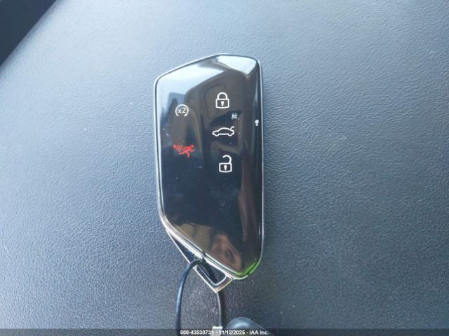 2024 VOLKSWAGEN ATLAS 1V2HR2CA9RC547142 Photo 10