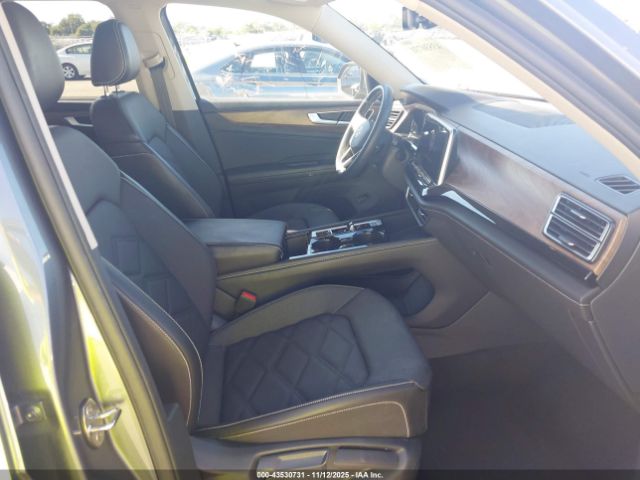 2024 VOLKSWAGEN ATLAS 1V2HR2CA9RC547142 Photo 4