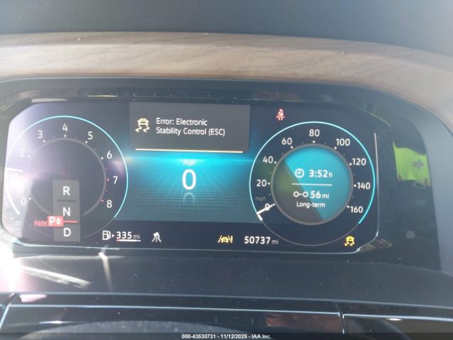 2024 VOLKSWAGEN ATLAS 1V2HR2CA9RC547142 Photo 6