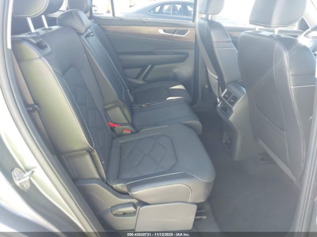 2024 VOLKSWAGEN ATLAS 1V2HR2CA9RC547142 Photo 7