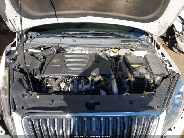 Buick Verano Premium Group 2014 1G4PT5SV5E4124837 Image 10
