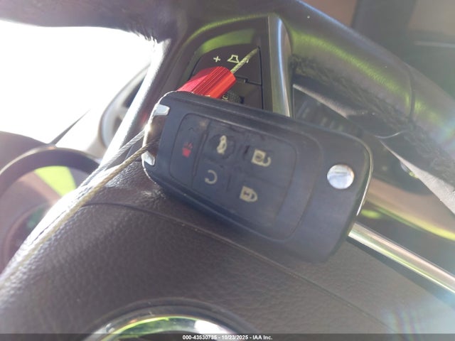 Buick Verano Premium Group 2014 1G4PT5SV5E4124837 Image 11