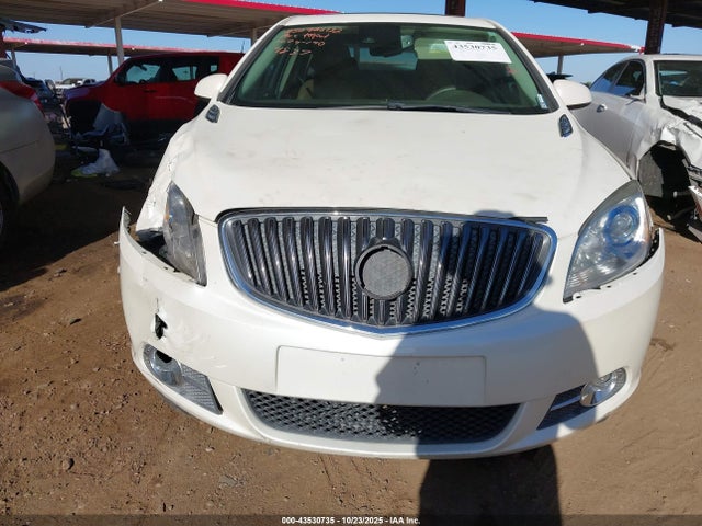Buick Verano Premium Group 2014 1G4PT5SV5E4124837 Image 12