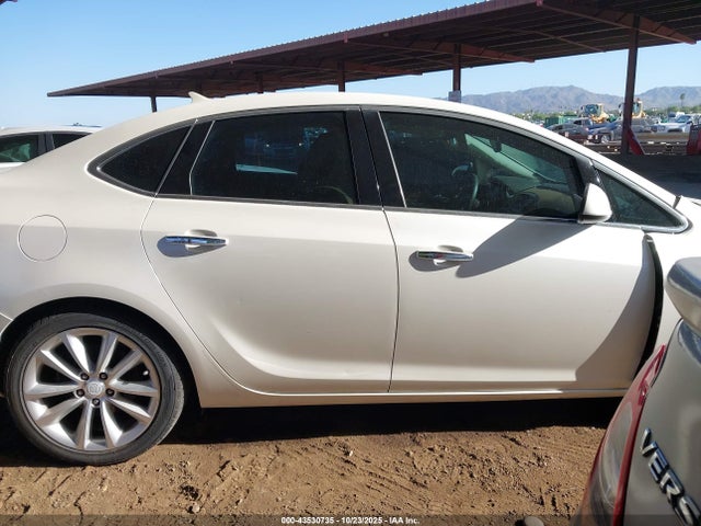 Buick Verano Premium Group 2014 1G4PT5SV5E4124837 Image 13