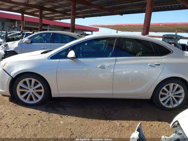 Buick Verano Premium Group 2014 1G4PT5SV5E4124837 Image 14