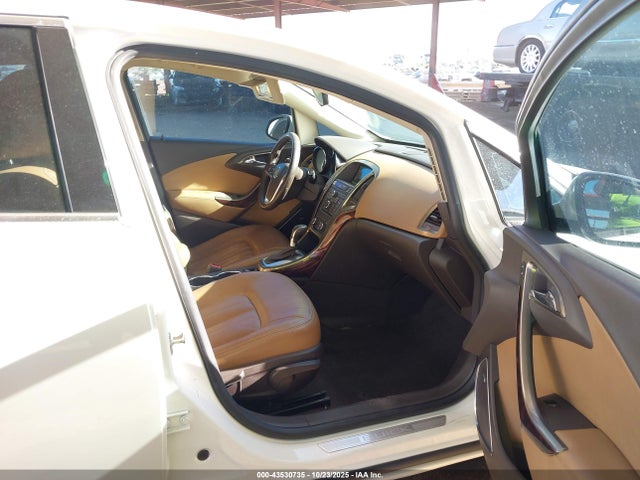 Buick Verano Premium Group 2014 1G4PT5SV5E4124837 Image 5