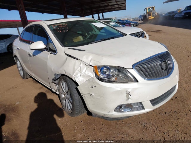 Buick Verano Premium Group 2014 1G4PT5SV5E4124837 Image 6
