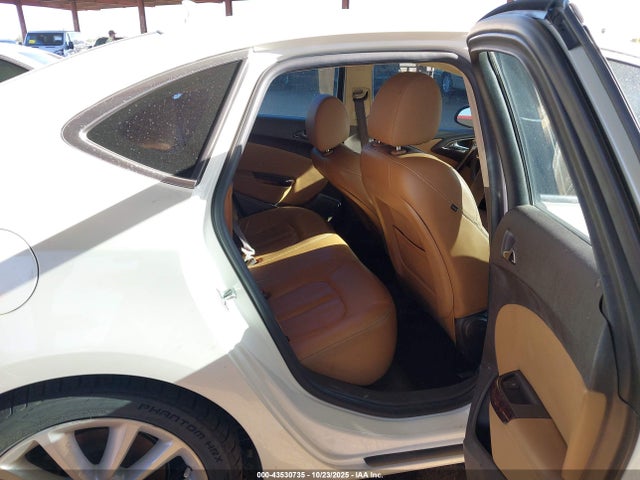 Buick Verano Premium Group 2014 1G4PT5SV5E4124837 Image 8