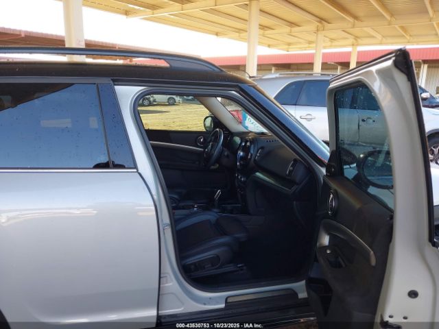 2021 MINI COUNTRYMAN WMZ53BR00M3M34046 Photo 4