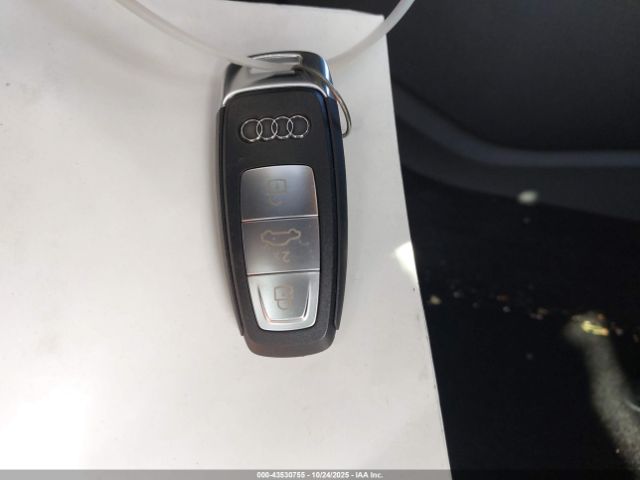 2024 AUDI Q4 E-TRON WA1KUBFZ2RP084013 Photo 10