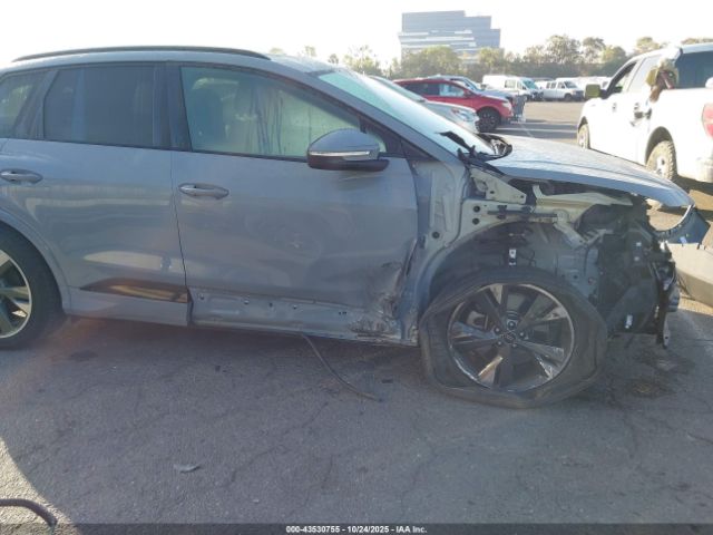 2024 AUDI Q4 E-TRON WA1KUBFZ2RP084013 Photo 5