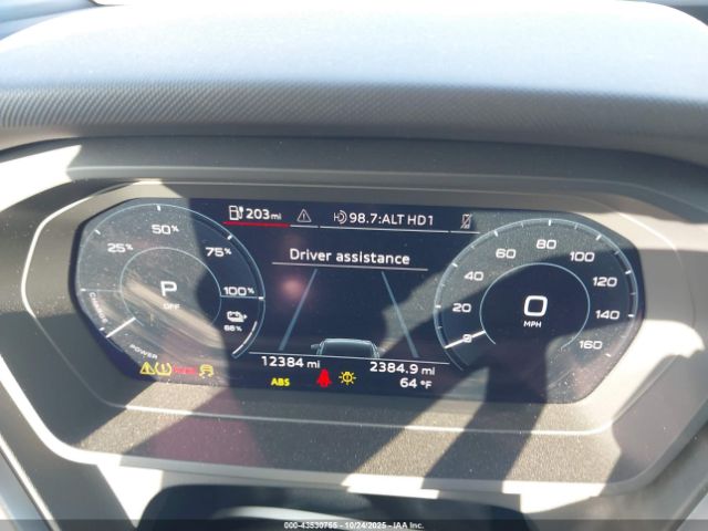 2024 AUDI Q4 E-TRON WA1KUBFZ2RP084013 Photo 6