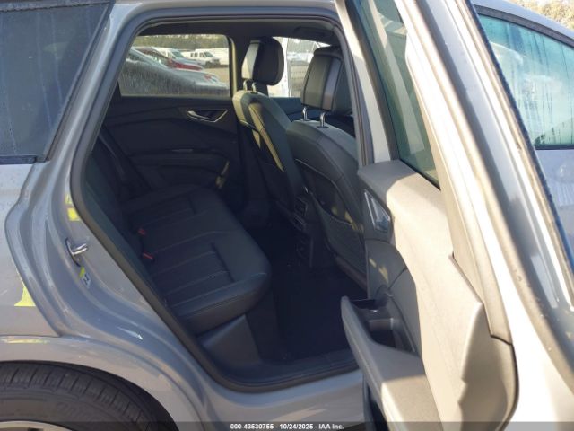 2024 AUDI Q4 E-TRON WA1KUBFZ2RP084013 Photo 7