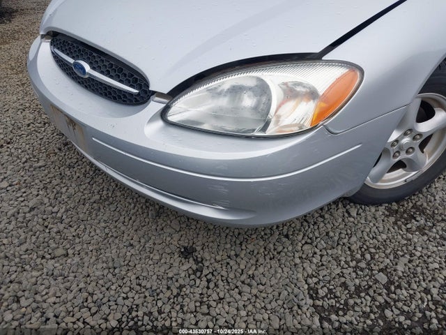 2003 FORD TAURUS 1FAFP58U03G119615 Photo 5