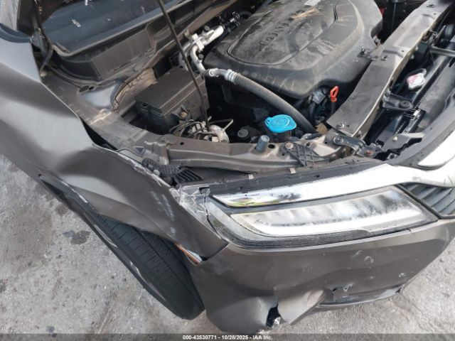 2019 HONDA ODYSSEY 5FNRL6H88KB074945 Photo 5