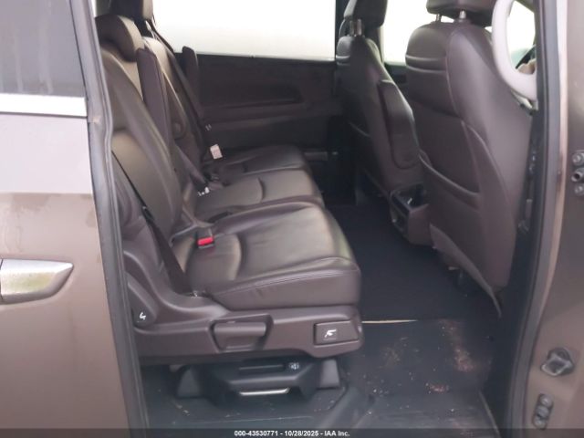 2019 HONDA ODYSSEY 5FNRL6H88KB074945 Photo 7