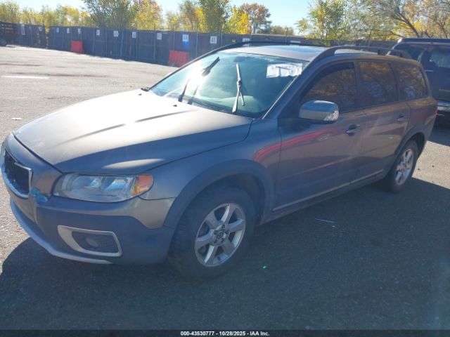 2009 VOLVO XC70 YV4BZ982991048786 Photo 1