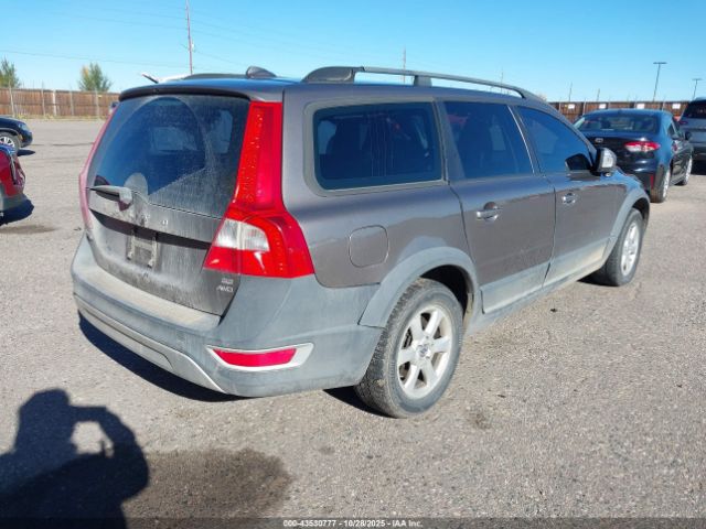 2009 VOLVO XC70 YV4BZ982991048786 Photo 3