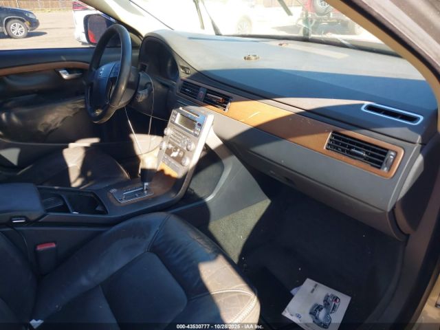 2009 VOLVO XC70 YV4BZ982991048786 Photo 4