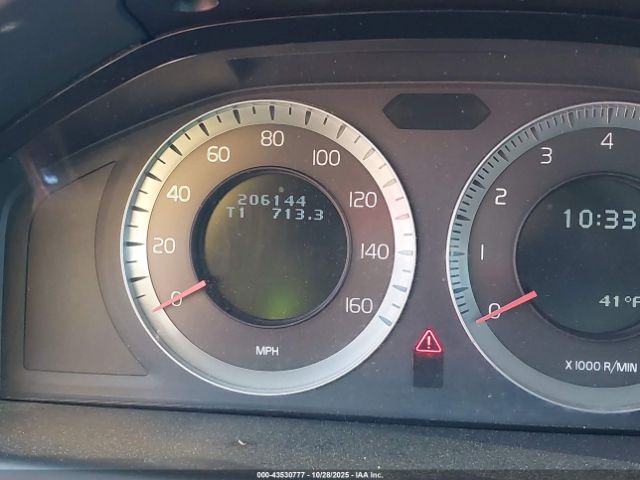 2009 VOLVO XC70 YV4BZ982991048786 Photo 6