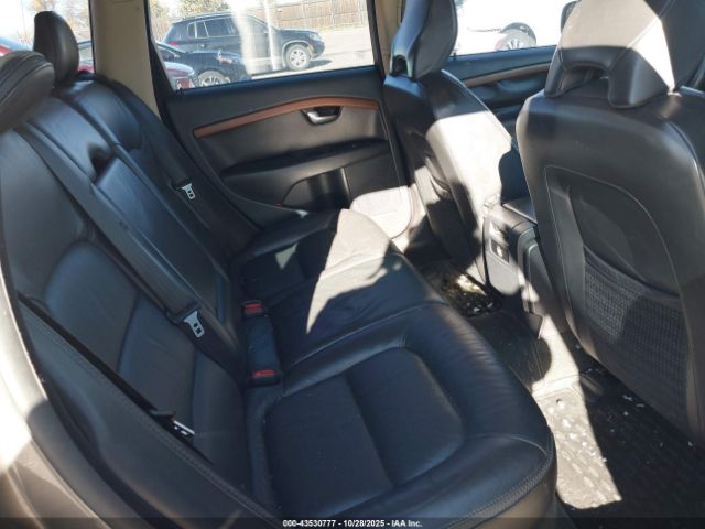 2009 VOLVO XC70 YV4BZ982991048786 Photo 7