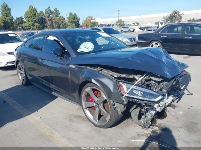2019 AUDI S5 WAUB4CF53KA048961