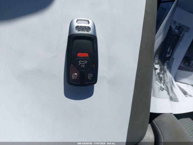 2019 AUDI S5 WAUB4CF53KA048961 Photo 10