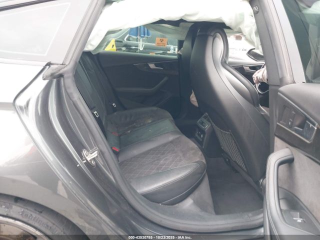 2019 AUDI S5 WAUB4CF53KA048961 Photo 7