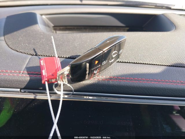 2023 MERCEDES-BENZ AMG GLE 53 COUPE 4JGFD6BB8PA893955 Photo 10