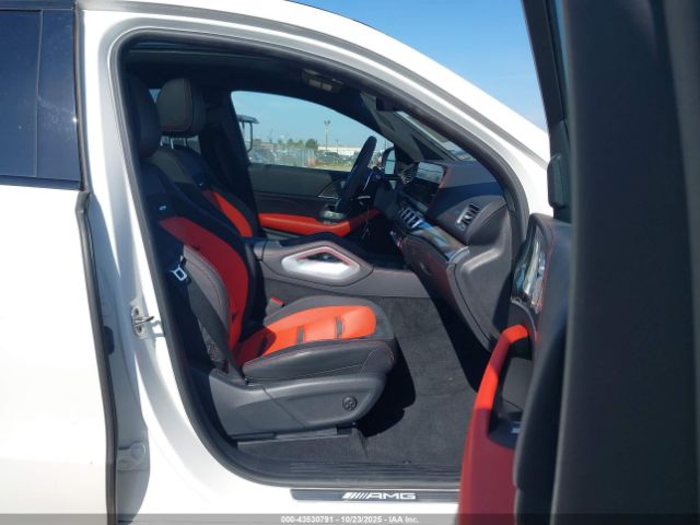 2023 MERCEDES-BENZ AMG GLE 53 COUPE 4JGFD6BB8PA893955 Photo 4