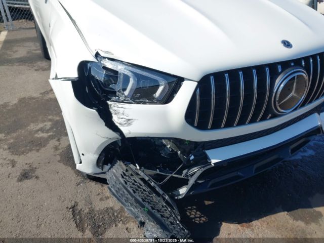 2023 MERCEDES-BENZ AMG GLE 53 COUPE 4JGFD6BB8PA893955 Photo 5