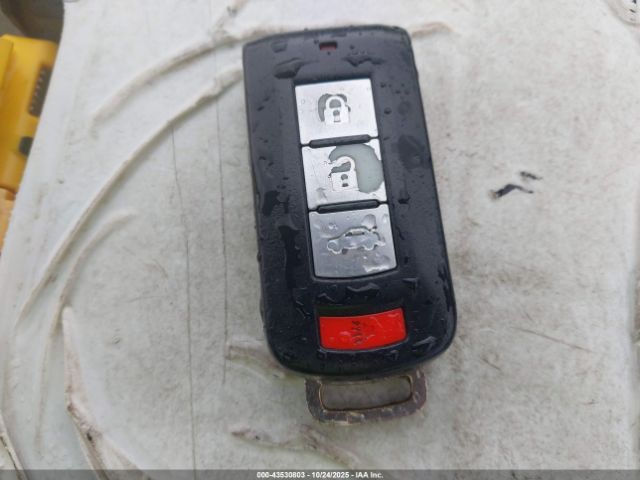 2008 MITSUBISHI LANCER JA3AU86U98U044762 Photo 10