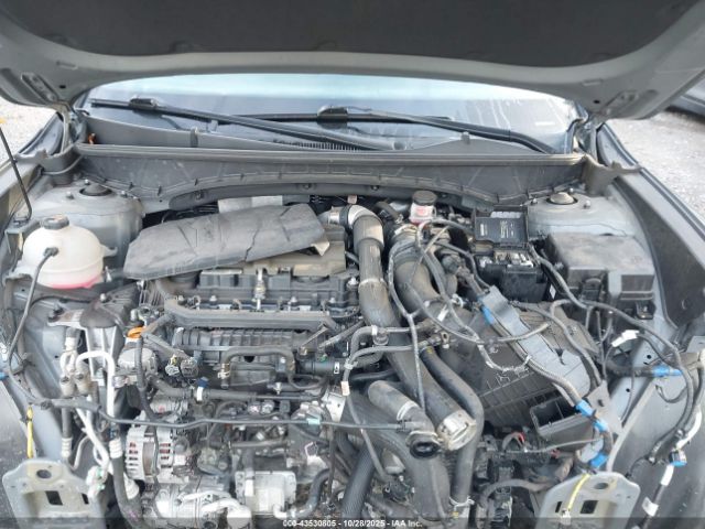 2022 HYUNDAI SANTA CRUZ 5NTJEDAF0NH028831 Photo 9