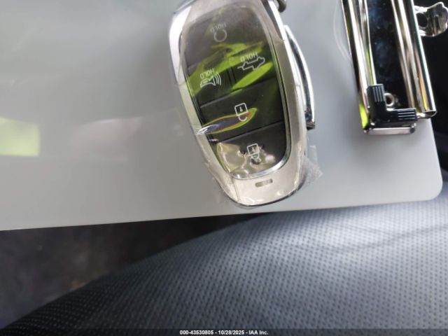 2022 HYUNDAI SANTA CRUZ 5NTJEDAF0NH028831 Photo 10