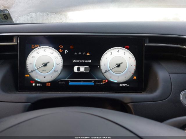 2022 HYUNDAI SANTA CRUZ 5NTJEDAF0NH028831 Photo 6